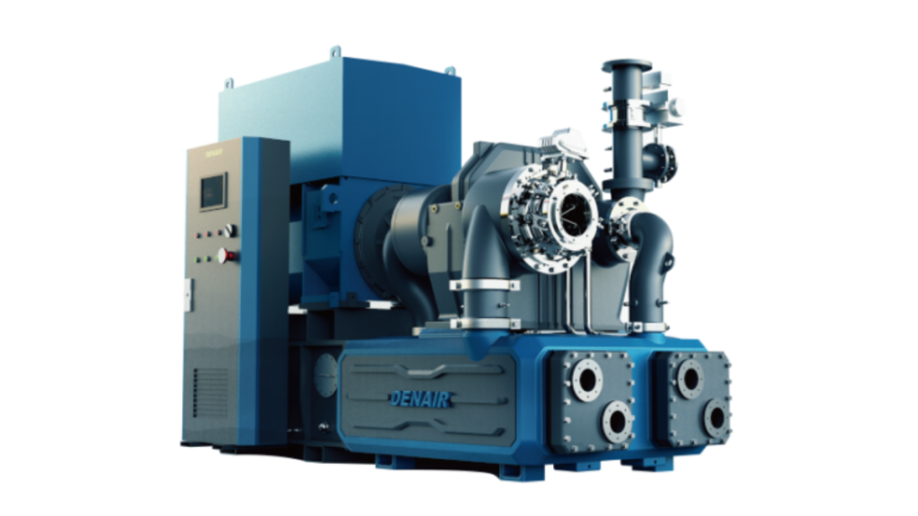Compressors, Pumps, and Generators Explained