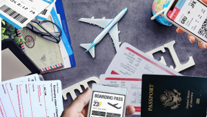 Traveling on a Budget? Here’s How to Get the Lowest Airfares