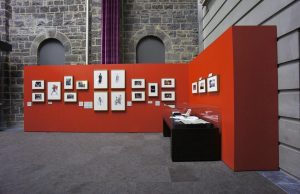 Image 1 of 6 Popular Reasons that Make Modular Wall Systems the Go-To Option