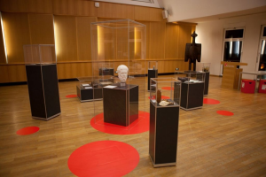 Image 1 of Need a Museum Display Case? Keep these 4 Pointers in Mind