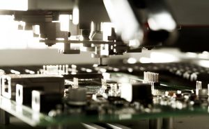 Image 1 of SMT PCB Assembly: Process, Benefits, and Applications in Modern Electronics