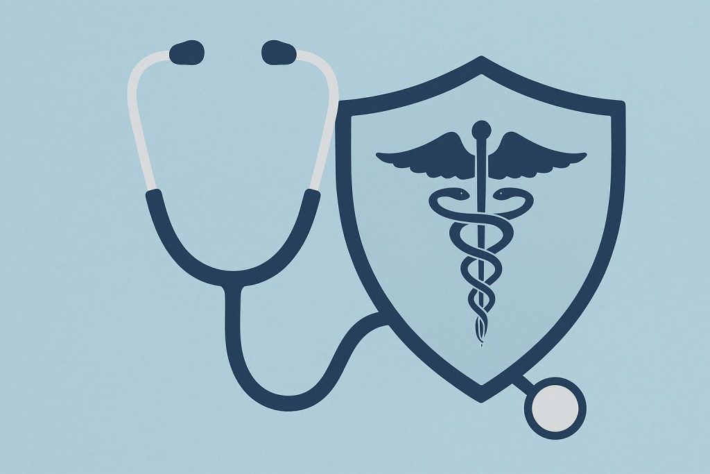 Eugene Saltzberg MD discussing benefits of joining American Academy of Emergency Medicine