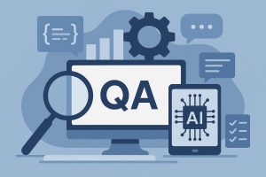 Generative AI streamlining quality assurance processes for enhanced team productivity