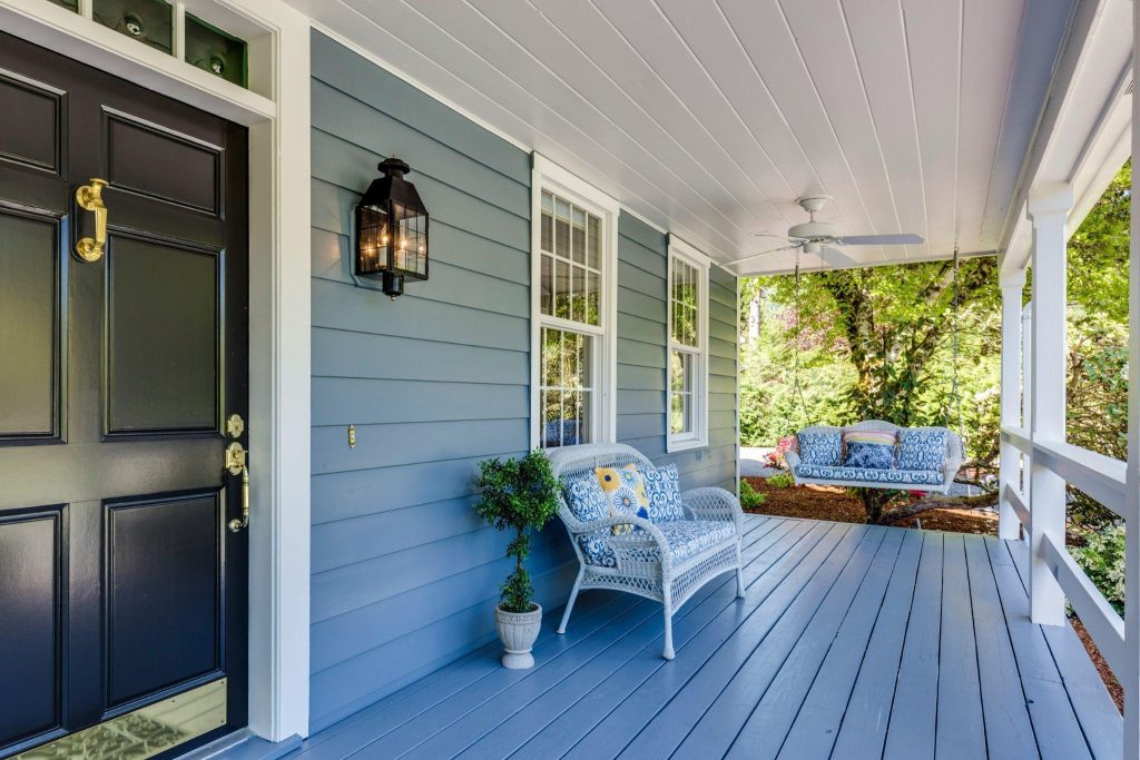 Image 1 of Designing Your Dream Porch: Things to Keep in Mind