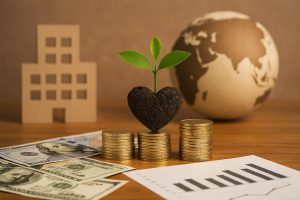 Corporate philanthropy fostering community impact and long-term legacy beyond financial success