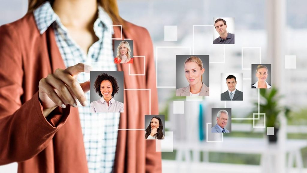 Image 1 of Outsourcing HR Services: Get Strategic Support Without the High Overhead