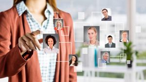 Image 1 of Outsourcing HR Services: Get Strategic Support Without the High Overhead