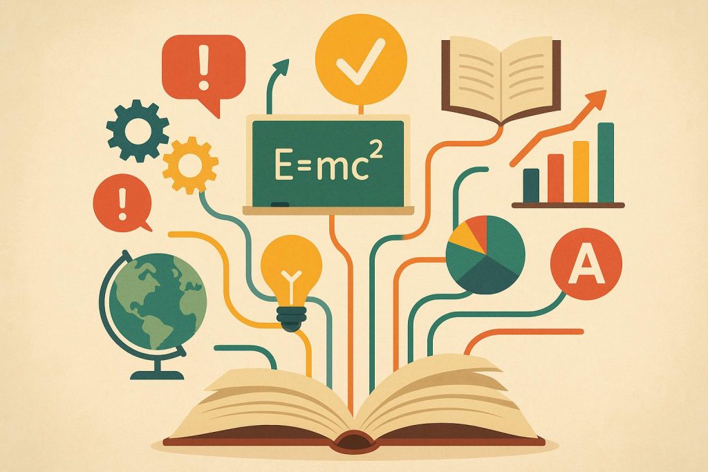 Diverse classroom with inclusive teaching methods fostering student engagement and learning