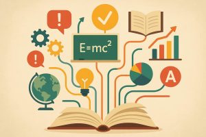 Diverse classroom with inclusive teaching methods fostering student engagement and learning