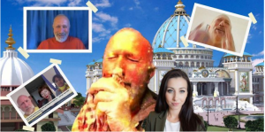 The Digital Ashram of Guarahari Das: The Legacy of William Zodda